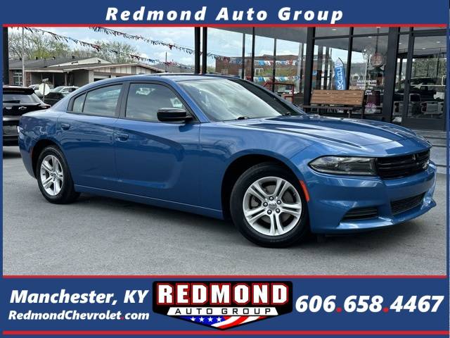 2023 Dodge Charger SXT — Sedan — 54,919 mi — Middlesboro, KY