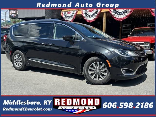 2020 Chrysler Pacifica Touring L Plus — Minivan — 89,471 mi — Middlesboro, KY