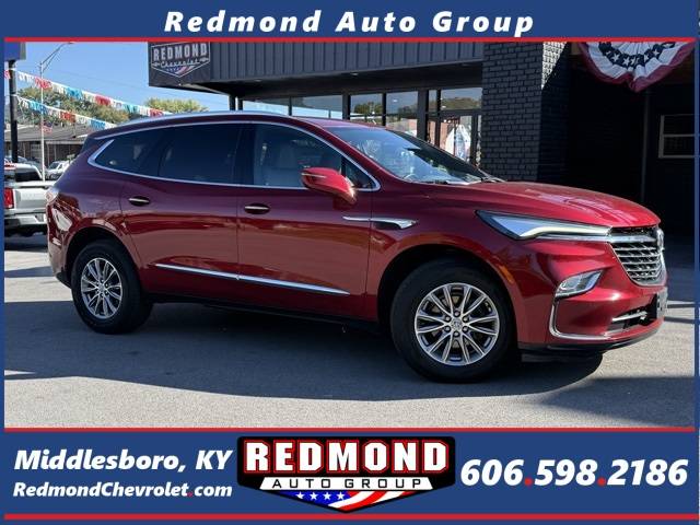 2024 Buick Enclave Premium — SUV — 56,008 mi — Middlesboro, KY