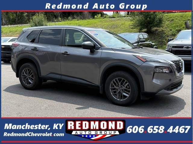 2023 Nissan Rogue S — SUV — 53,171 mi — Middlesboro, KY