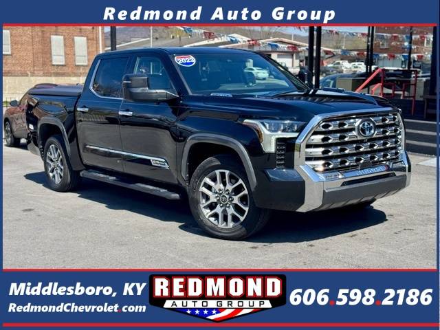 2023 Toyota Tundra Hybrid 1794 Edition — Pickup Truck — 28,650 mi — Middlesboro, KY
