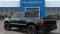 2024 Chevrolet Silverado 1500 in Norwalk, OH 3 - Open Gallery