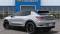 2024 Chevrolet Equinox EV in Norwalk, OH 3 - Open Gallery