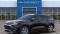 2024 Chevrolet Blazer in Norwalk, OH 2 - Open Gallery