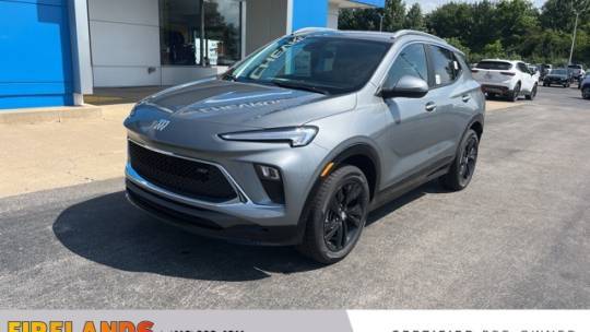 2024 Buick Encore GX Sport Touring — SUV — 13 mi — Norwalk, OH