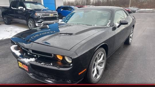 2015 Dodge Challenger SXT Plus — Coupe — 90,112 mi — Norwalk, OH