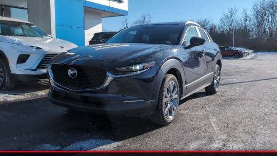 2023 Mazda CX-30 Preferred — SUV — 19,141 mi — Norwalk, OH