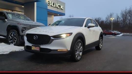 2021 Mazda CX-30 Select — SUV — 30,524 mi — Norwalk, OH