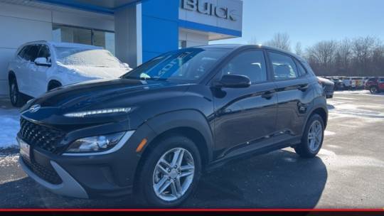 2023 Hyundai Kona SE — SUV — 9,269 mi — Norwalk, OH