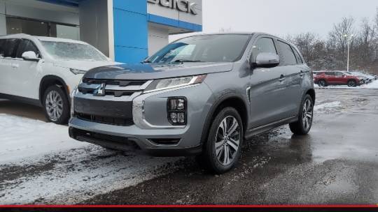 2023 Mitsubishi Outlander Sport SE — SUV — 9,429 mi — Norwalk, OH