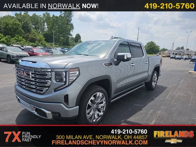2023 GMC Sierra 1500 Denali — Pickup Truck — 26,369 mi — Norwalk, OH