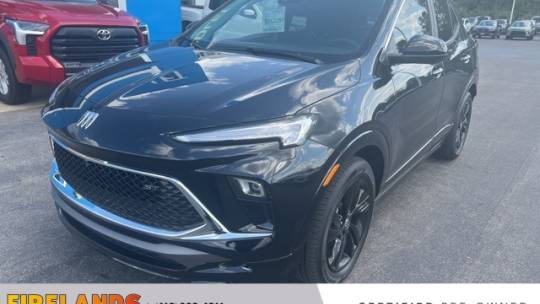 2024 Buick Encore GX Sport Touring — SUV — 448 mi — Norwalk, OH