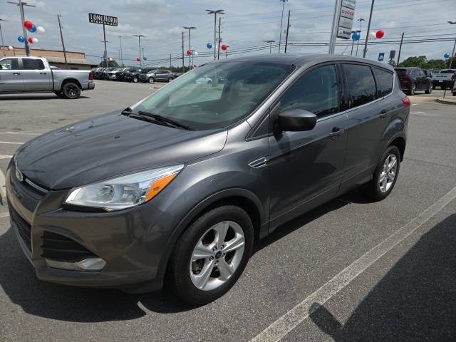 2014 Ford Escape SE — SUV — 122,410 mi — Macon, GA