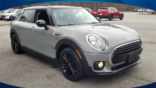 2016 MINI Clubman Cooper — Wagon — 85,215 mi — Macon, GA