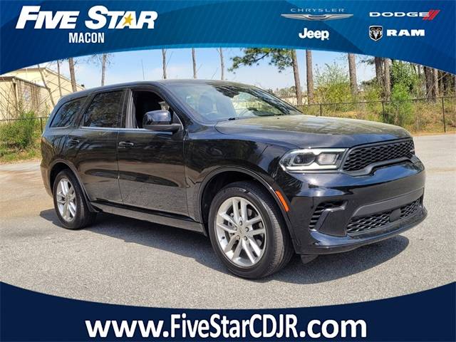 2023 Dodge Durango GT Launch Edition — SUV — 50,817 mi — Macon, GA