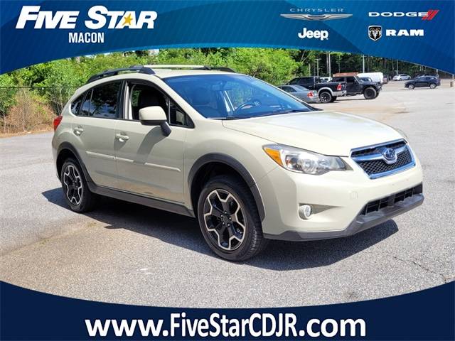 2013 Subaru XV Crosstrek 2.0i Limited — SUV — 71,314 mi — Macon, GA