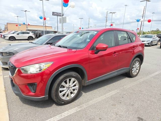 2014 Mazda CX-5 Sport — SUV — 152,961 mi — Macon, GA