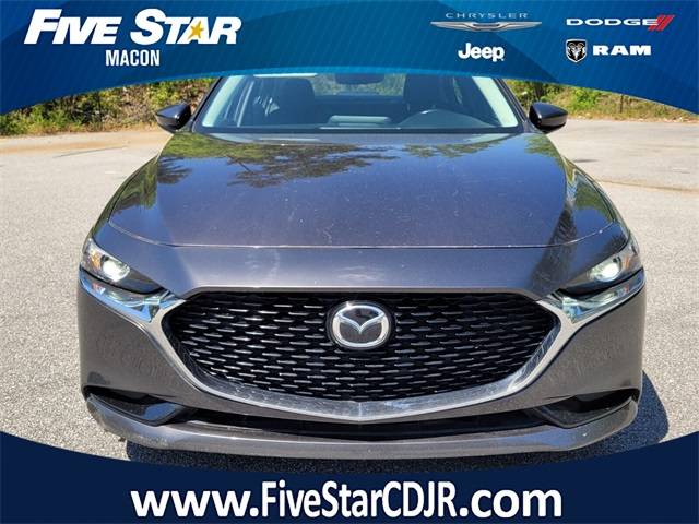 2019 Mazda Mazda3 Select — Sedan — 73,473 mi — Macon, GA