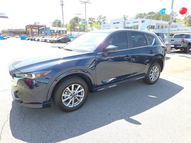 2024 Mazda CX-5 2.5 S Preferred — SUV — 18,683 mi — Macon, GA