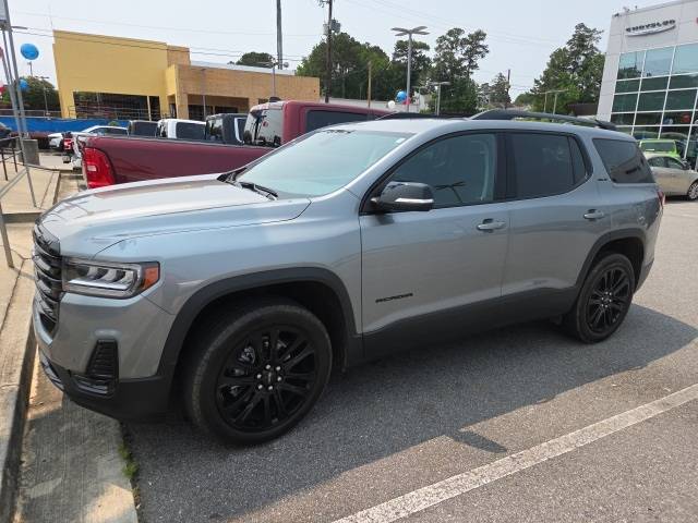 2023 GMC Acadia SLE — SUV — 25,738 mi — Macon, GA