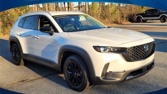 2024 Mazda CX-50 Select — SUV — 6,297 mi — Macon, GA