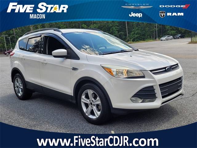 2015 Ford Escape SE — SUV — 146,331 mi — Macon, GA