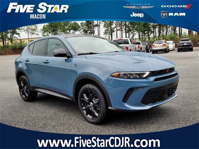 2023 Dodge Hornet GT Plus — SUV — 7,119 mi — Macon, GA