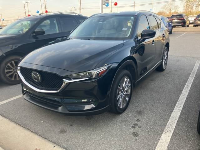 2019 Mazda CX-5 Grand Touring — SUV — 81,000 mi — Macon, GA