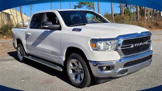 2022 Ram 1500 Big Horn — Pickup Truck — 30,407 mi — Macon, GA