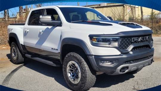 2022 Ram 1500 TRX — Pickup Truck — 16,314 mi — Macon, GA