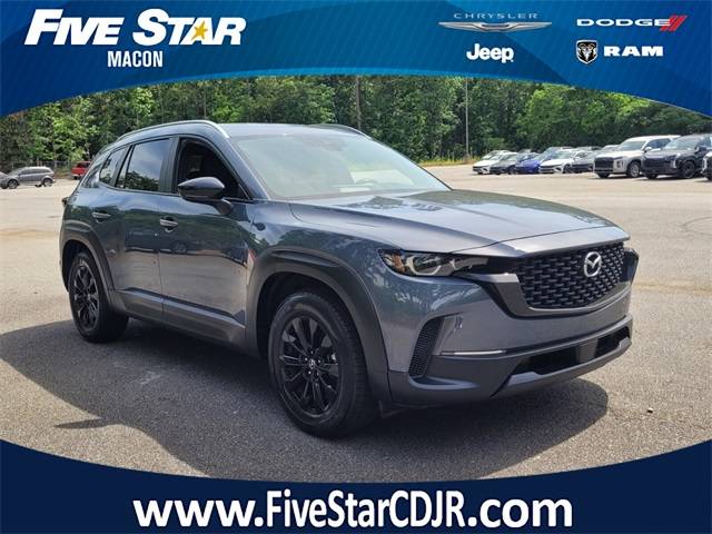 2024 Mazda CX-50 Preferred — SUV — 41,214 mi — Macon, GA