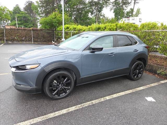 2021 Mazda CX-30 Turbo — SUV — 45,131 mi — Macon, GA