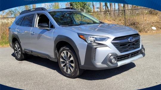 2023 Subaru Outback Limited