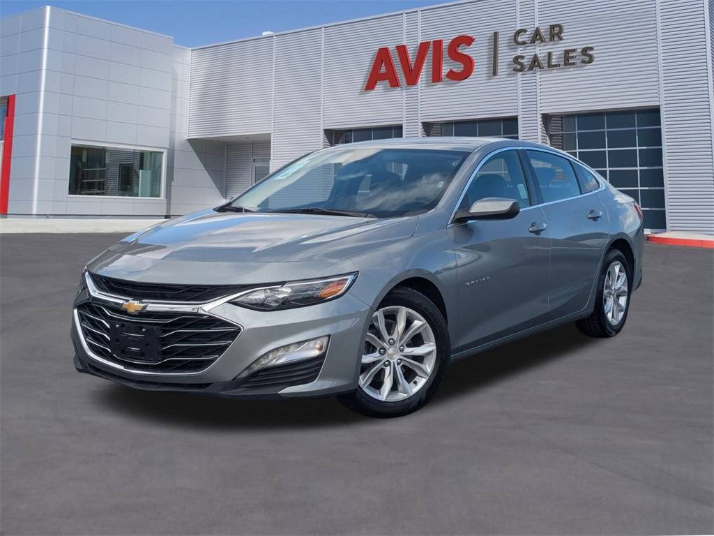 2023 Chevrolet Malibu LT — Sedan — 56,179 mi — Colton, CA