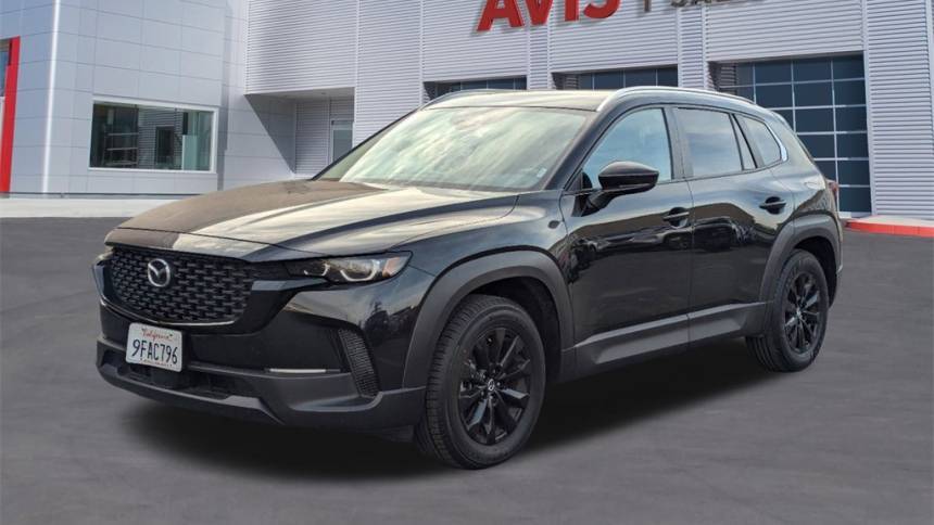 2023 Mazda CX-50 Preferred Plus — SUV — 30,731 mi — Colton, CA