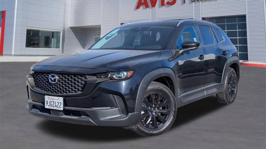 2024 Mazda CX-50 Preferred — SUV — 29,897 mi — Colton, CA