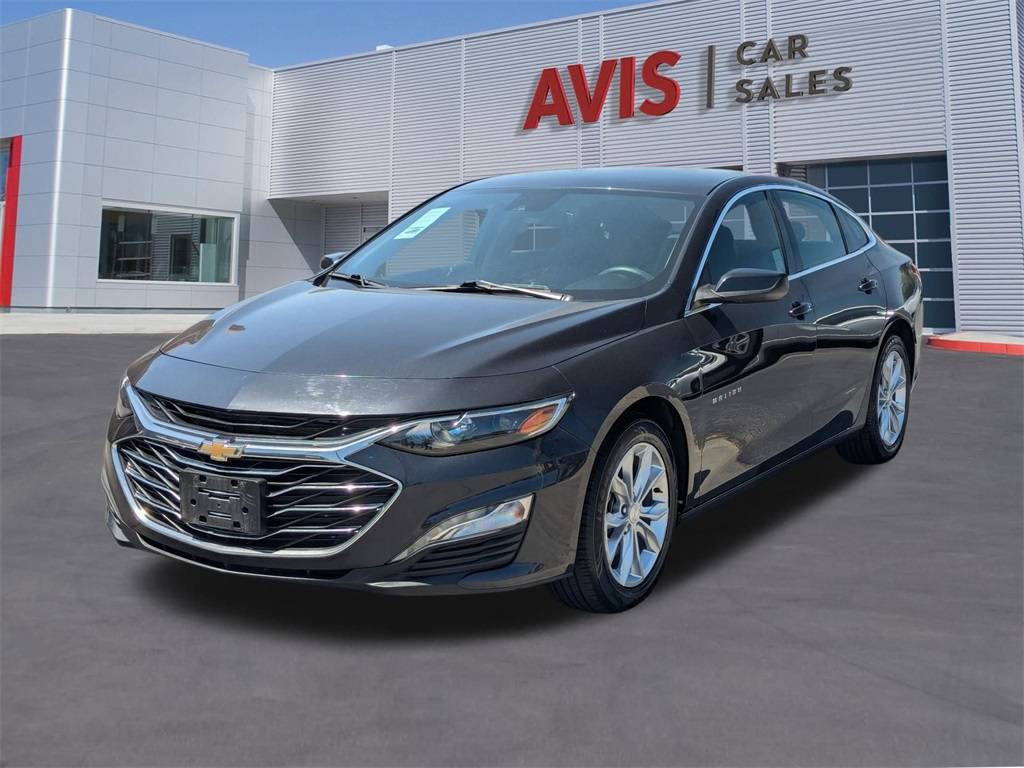 2023 Chevrolet Malibu LT — Sedan — 57,269 mi — Colton, CA