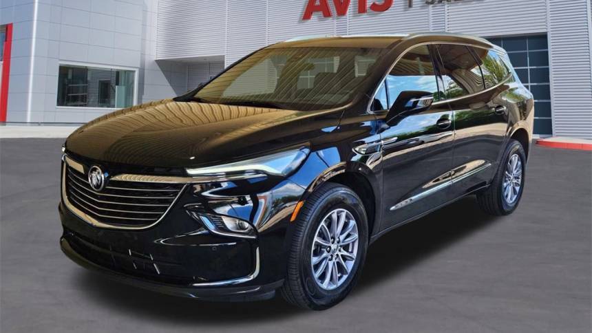 2024 Buick Enclave Premium — SUV — 13,328 mi — Colton, CA