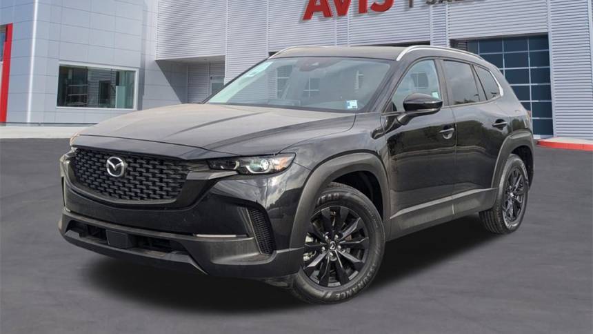 2024 Mazda CX-50 Preferred — SUV — 36,585 mi — Colton, CA