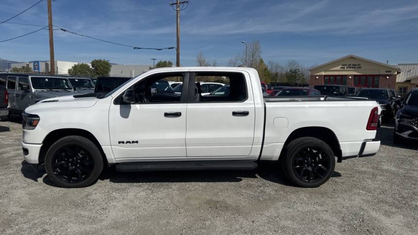 2023 Ram 1500 Laramie — Pickup Truck — 42,372 mi — Colton, CA