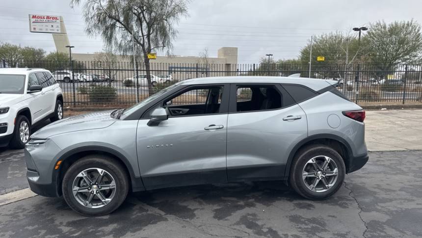 2023 Chevrolet Blazer 2LT — SUV — 61,313 mi — Colton, CA