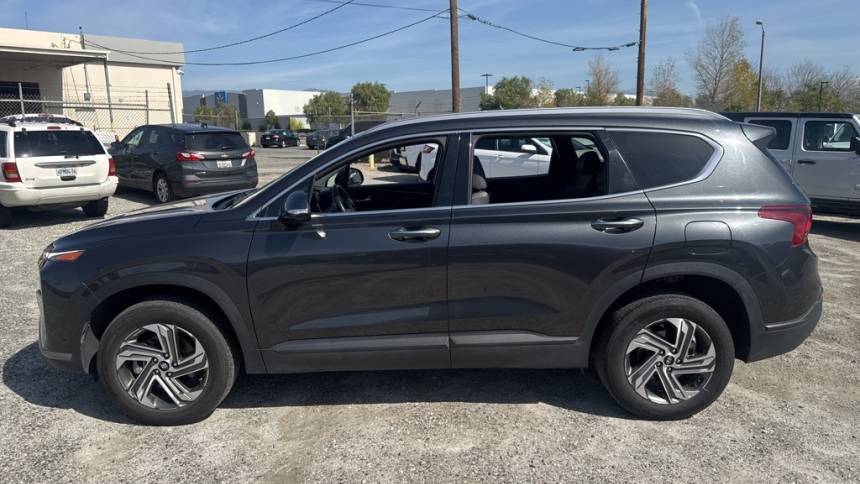 2023 Hyundai Santa Fe SEL — SUV — 49,961 mi — Colton, CA