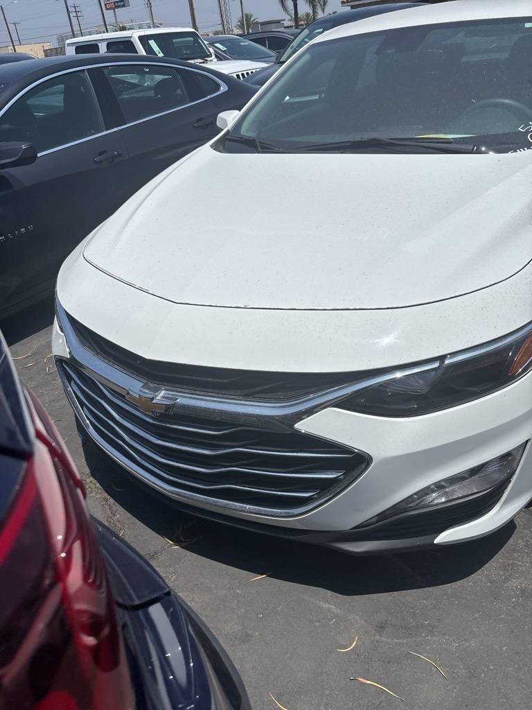 2023 Chevrolet Malibu LT — Sedan — 47,811 mi — Colton, CA