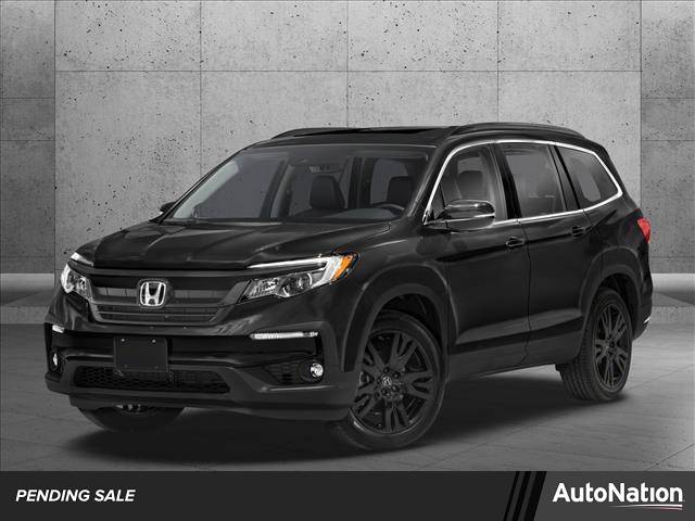 2022 Honda Pilot Special Edition — SUV — 34,968 mi — Sanford, FL
