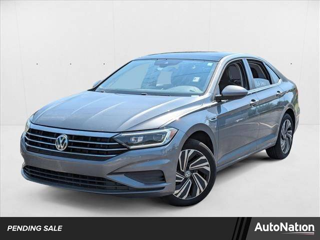 2020 Volkswagen Jetta SEL — Sedan — 94,765 mi — Sanford, FL