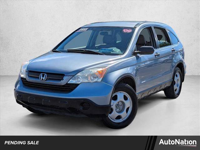 2009 Honda CR-V LX — SUV — 152,041 mi — Sanford, FL
