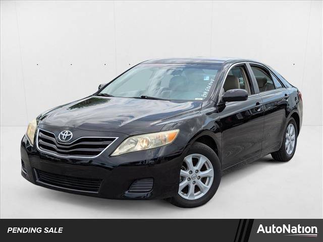 2011 Toyota Camry LE — Sedan — 79,789 mi — Sanford, FL