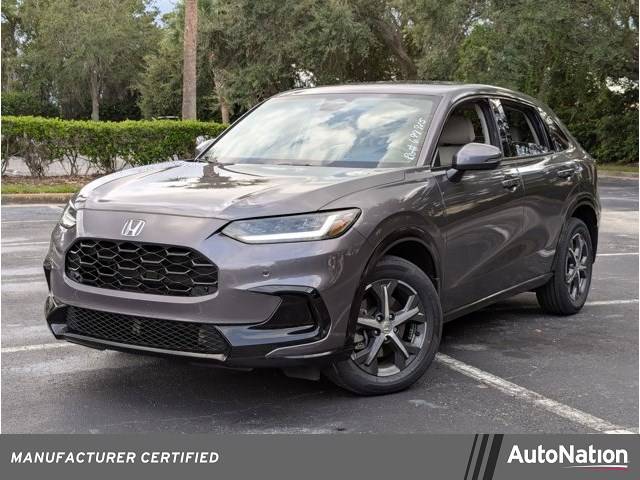 2023 Honda HR-V EX-L — SUV — 37,555 mi — Sanford, FL