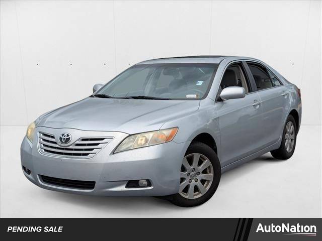 2007 Toyota Camry XLE — Sedan — 80,395 mi — Sanford, FL