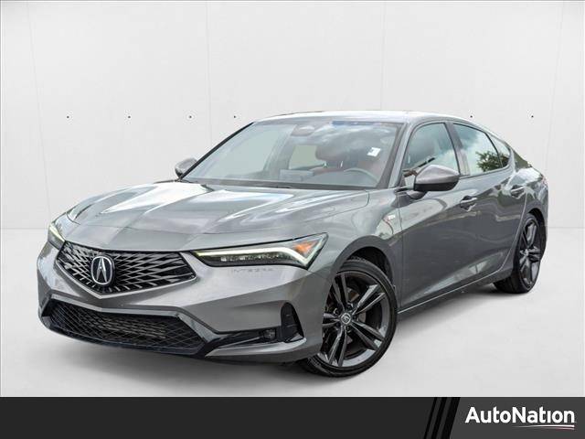 2023 Acura Integra w/A-Spec Package — Hatchback — 30,894 mi — Sanford, FL